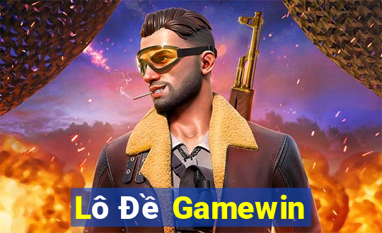 Lô Đề Gamewin