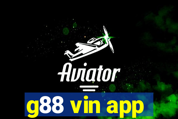 g88 vin app