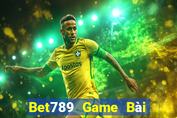 Bet789 Game Bài Xanh 9