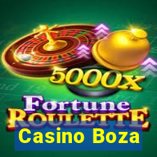 Casino Boza