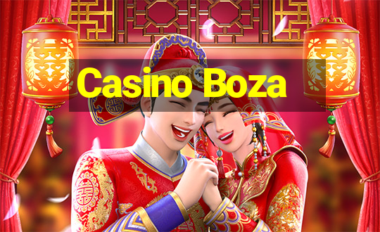 Casino Boza