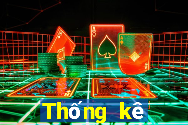 Thống kê vietlott KENO ngày 12