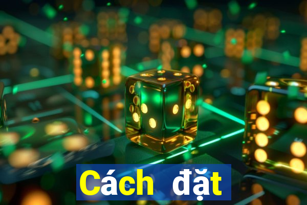 Cách đặt cược XSBDI ngày mai