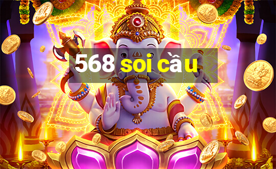 568 soi cầu