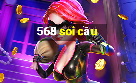 568 soi cầu