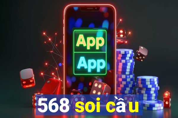 568 soi cầu