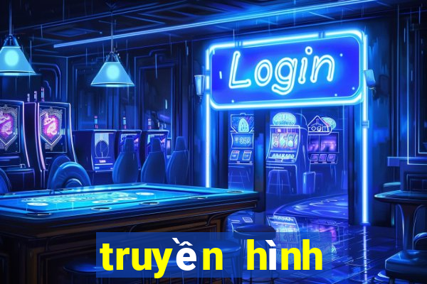 truyền hình trực tiếp xổ số long an