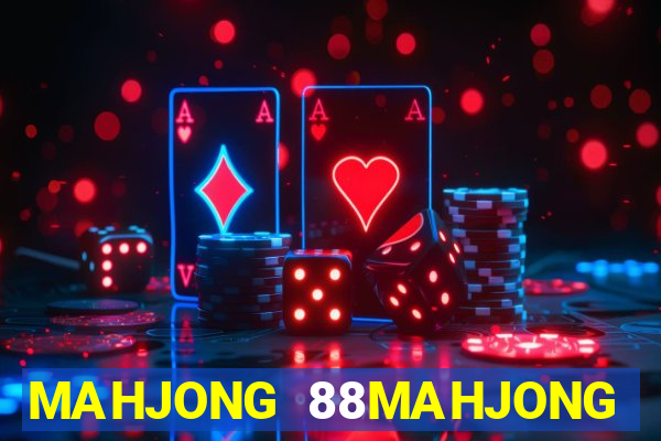 MAHJONG 88MAHJONG JITU(MAHJONG YOSTAR)