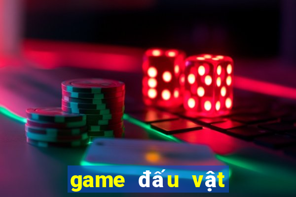 game đấu vật 2 người chơi