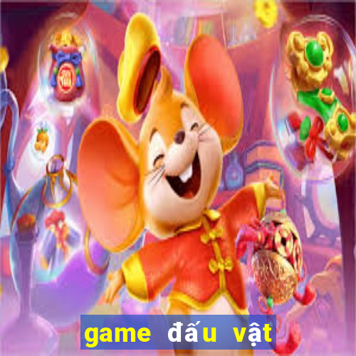 game đấu vật 2 người chơi