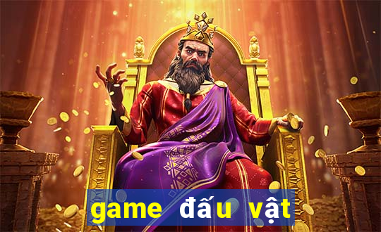 game đấu vật 2 người chơi