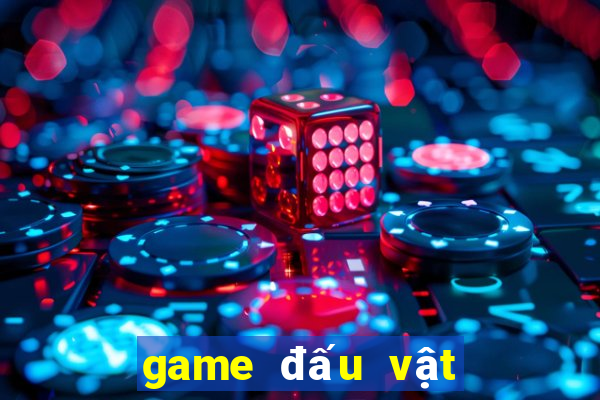 game đấu vật 2 người chơi