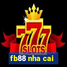 fb88 nha cai