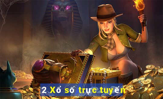 2 Xổ số trực tuyến