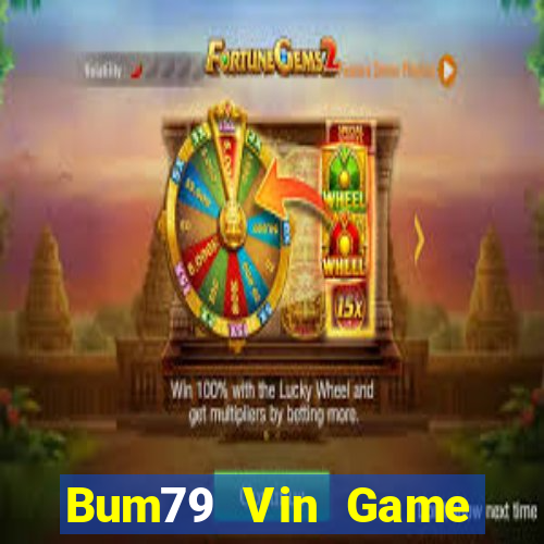 Bum79 Vin Game Bài 3C