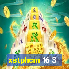 xstphcm 16 3