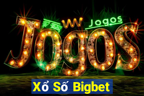 Xổ Số Bigbet