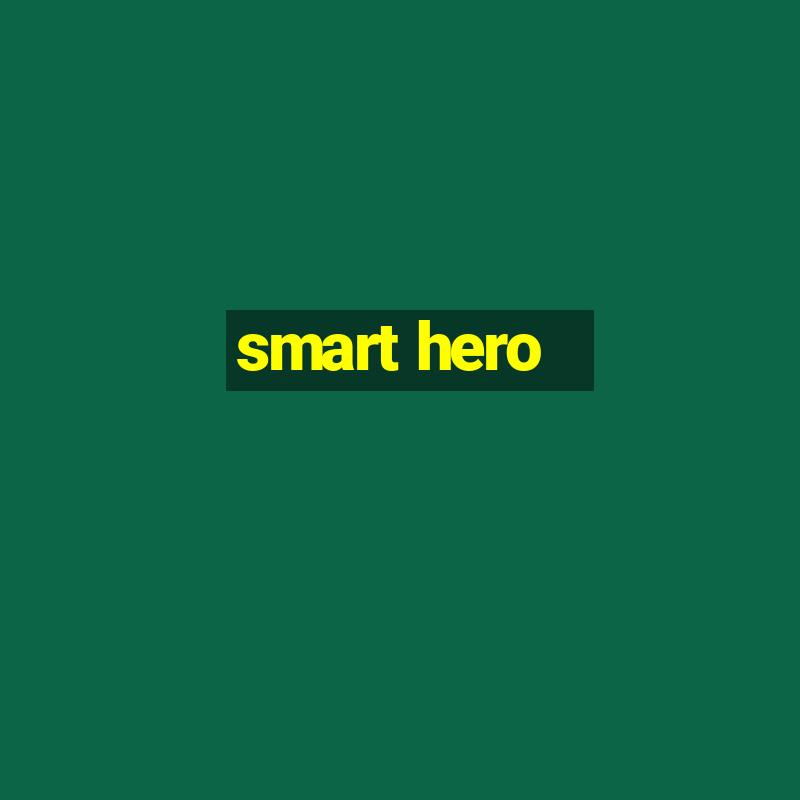 smart hero