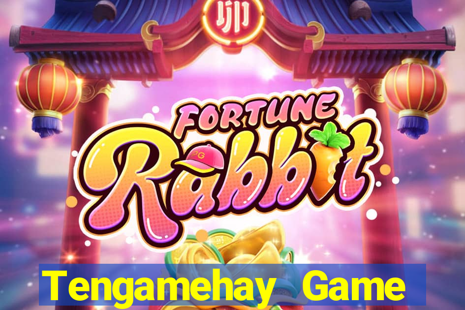 Tengamehay Game Bài Nạp Sms