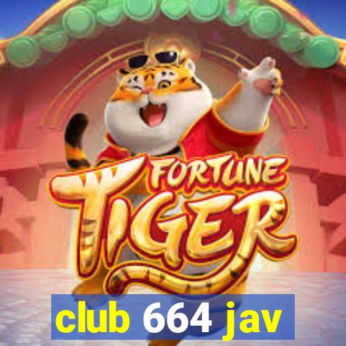 club 664 jav