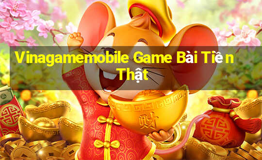 Vinagamemobile Game Bài Tiền Thật