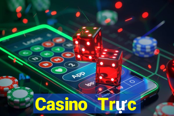 Casino Trực tiếp typhu88