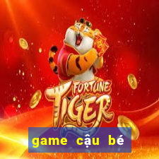 game cậu bé lửa và cô gái nước