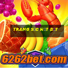 trang sức hạt bẹt