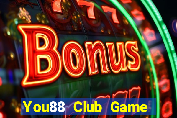 You88 Club Game Bài 68