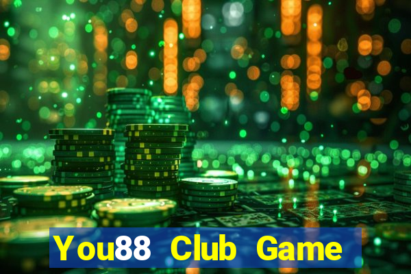 You88 Club Game Bài 68