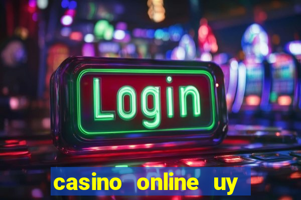 casino online uy tín vb9