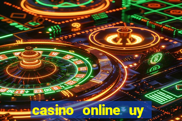 casino online uy tín vb9