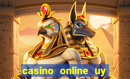 casino online uy tín vb9