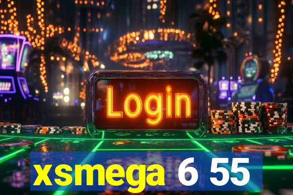 xsmega 6 55