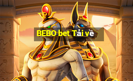 BEBO bet Tải về