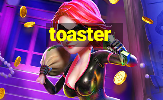 toaster