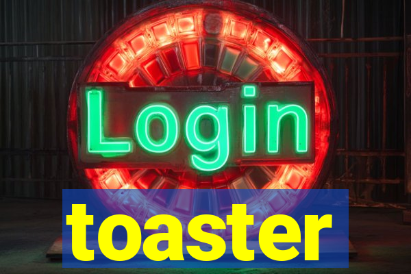 toaster