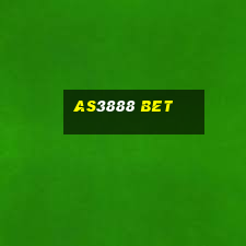 As3888 Bet