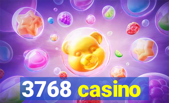 3768 casino