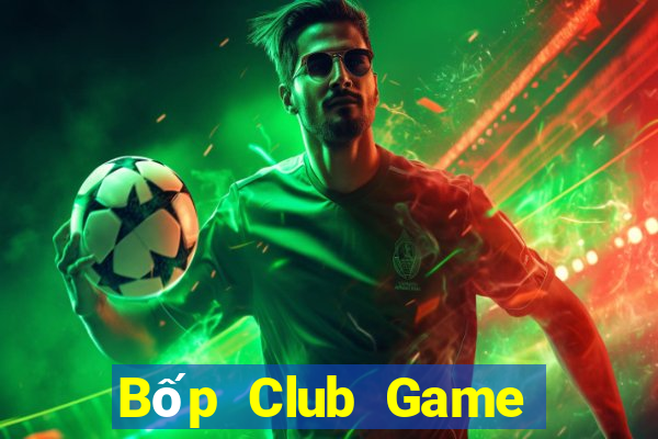 Bốp Club Game Bài Online