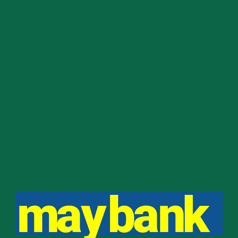 maybank