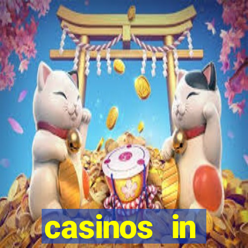 casinos in vancouver bc