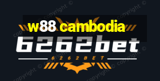 w88 cambodia