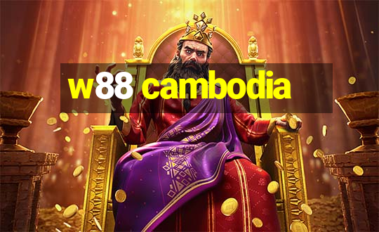 w88 cambodia