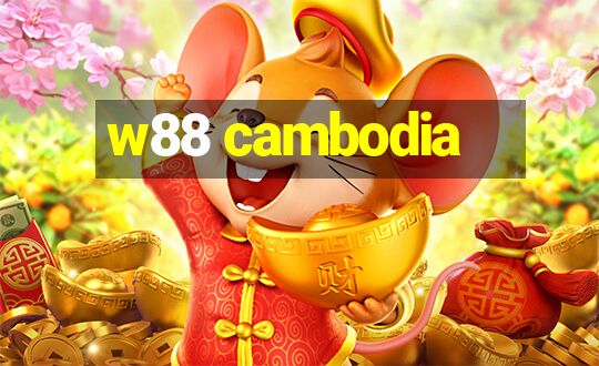 w88 cambodia