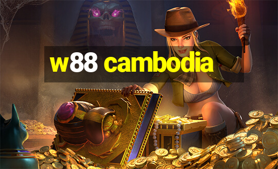 w88 cambodia