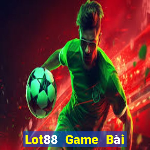 Lot88 Game Bài Ông Trùm Poker