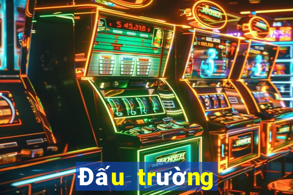 Đấu trường trò chơi chạy cánh