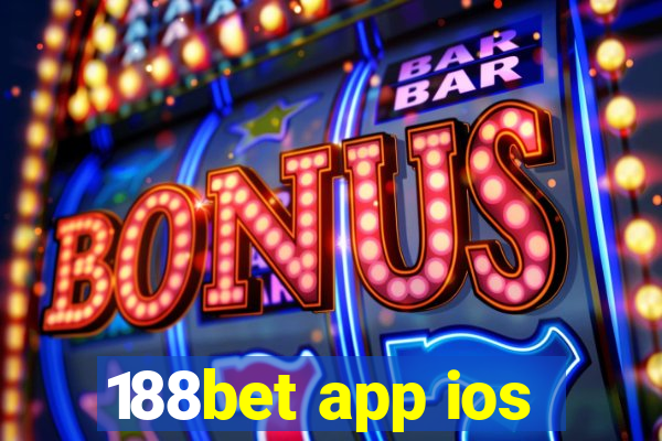 188bet app ios