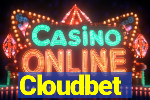 Cloudbet